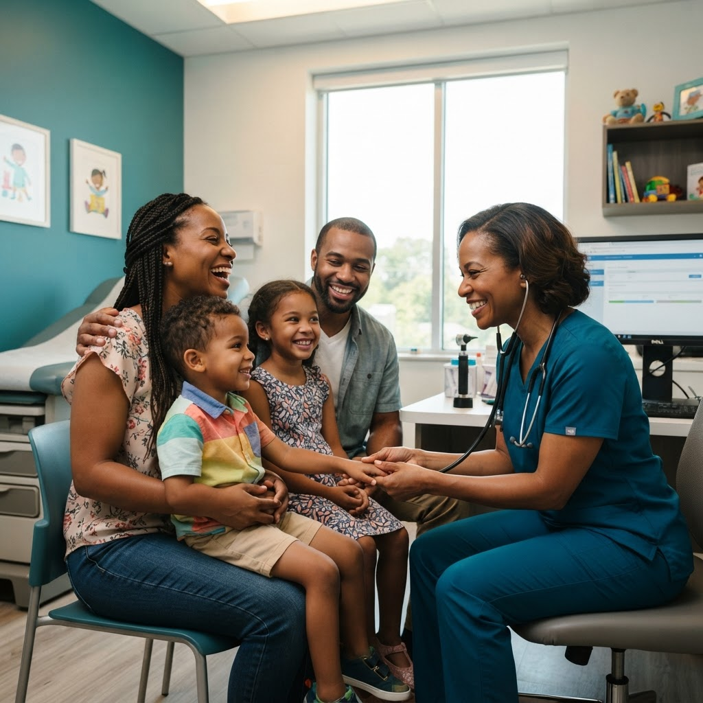 Family Practice